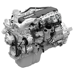 P32B3 Engine